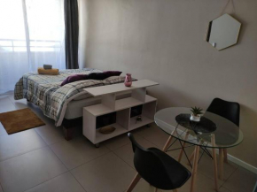 Departamento acogedor en Santiago Centro